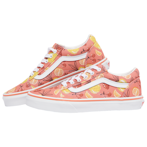 Grade school girls vans hotsell