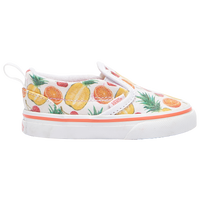 Vans Slip On Fruit Champs Sports