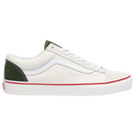 Marshmallow/Kombu Green/Red