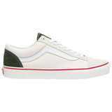 Marshmallow/Kombu Green/Red