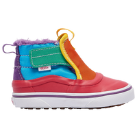 Rainbow/Colorblock