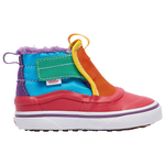 Rainbow/Colorblock