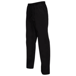 Men's - Vans Range Relax Pants - Black/Black