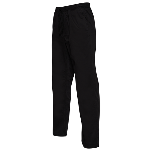 

Vans Mens Vans Range Relax Pants - Mens Black/Black Size XXL