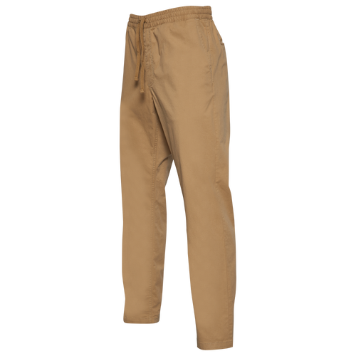 

Vans Mens Vans Range Relax Pants - Mens Khaki Size M