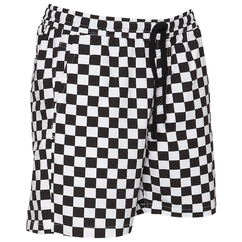 

Vans Mens Vans Range Relaxed Shorts - Mens Checkerboard Size M