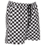 Vans Range Relaxed Shorts - Men's Checkerboard