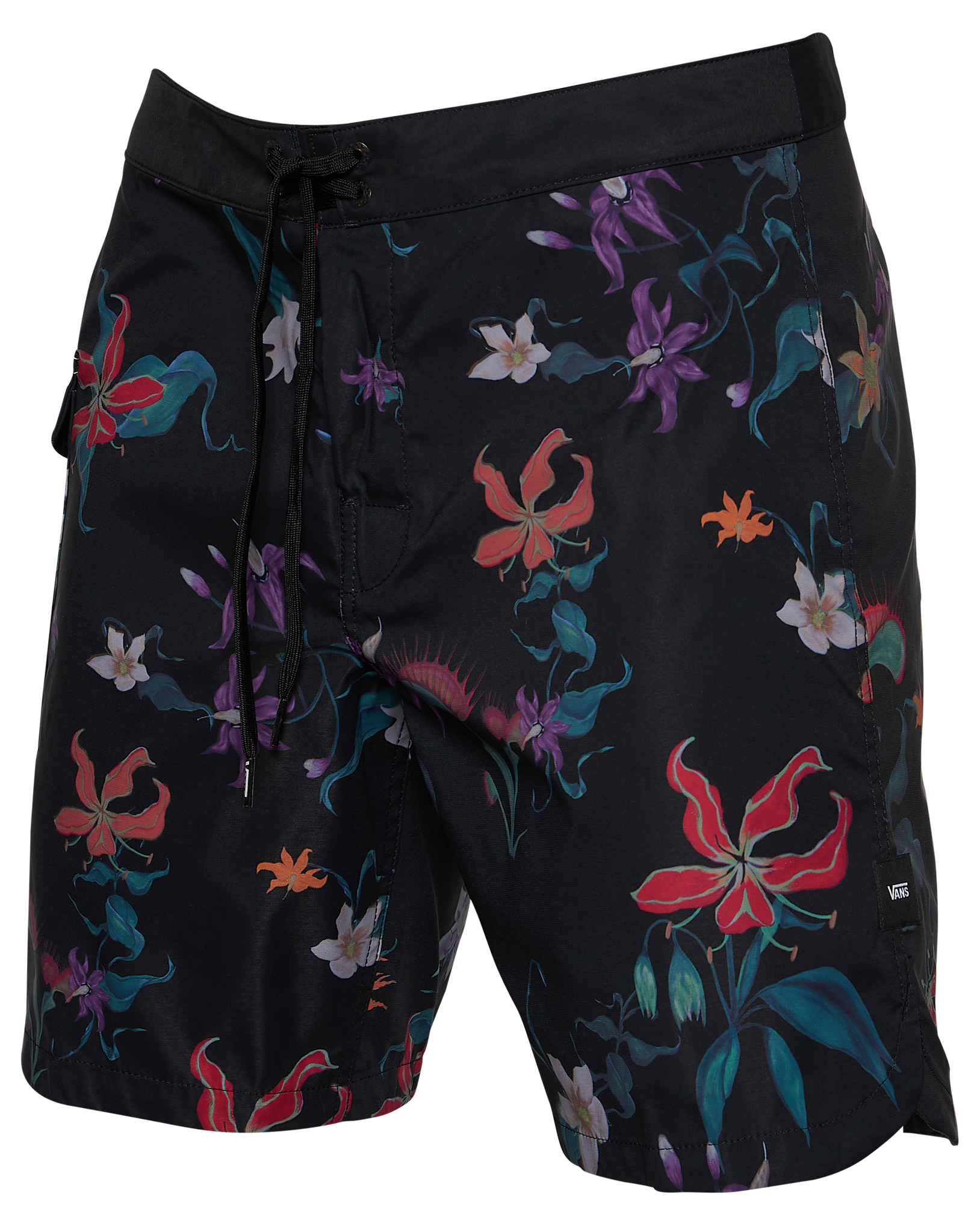 Vans mens hot sale boardshorts