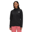 The North Face Canyonlands Hoodie - Women's Black
