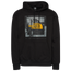 The North Face Recycled Climb Graphic Hoodie - Men's Tnf Black