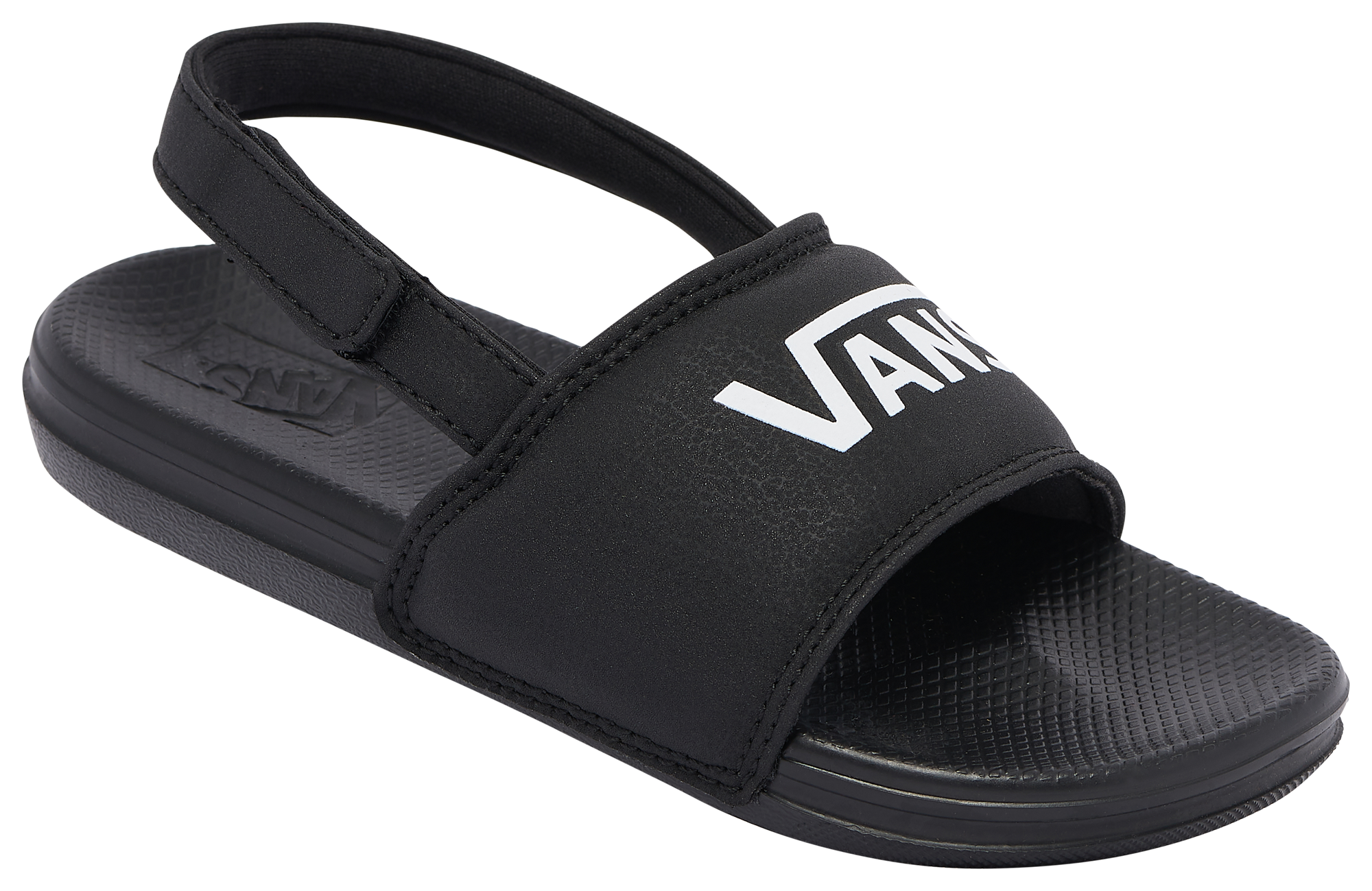 Toddler vans slides sale