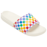 White/Multi