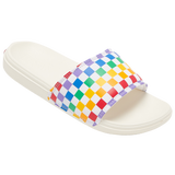 White/Multi