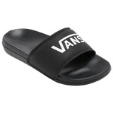 Black/White - Logo