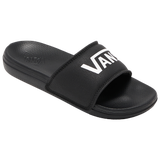 Black/White - Logo