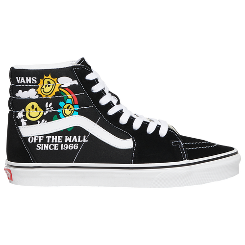 vans decon sf 36