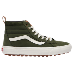 Men's - Vans Sk8 Hi MTE 1 - Grape Leaf/Nubuck