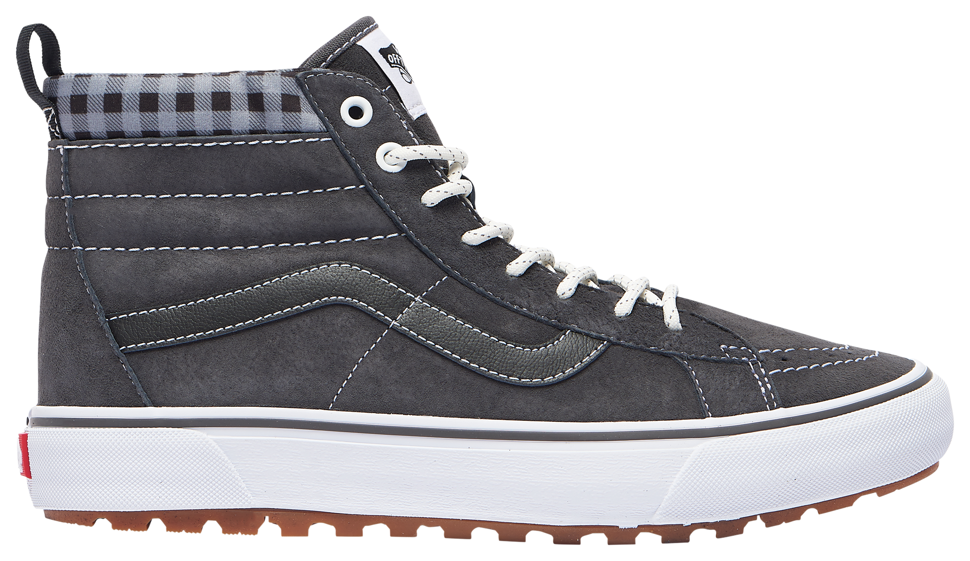 Vans sk8 cheap hi mte grey