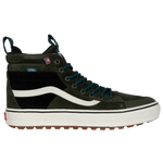 Black/Olive