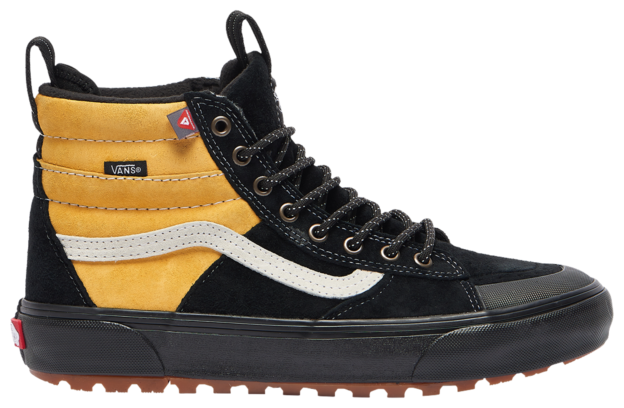 Vans hi skate outlet mte