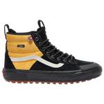 Black/Yellow