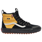 Black/Yellow