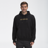 Black/Gold