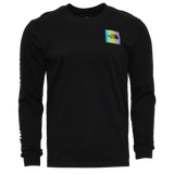 Black/Multi