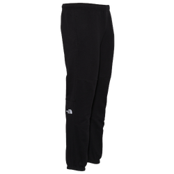 Men's - The North Face Half Dome Pants - Black/Black/White
