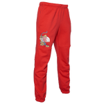 Red/No Color