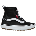 Black/White