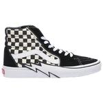 Black/White