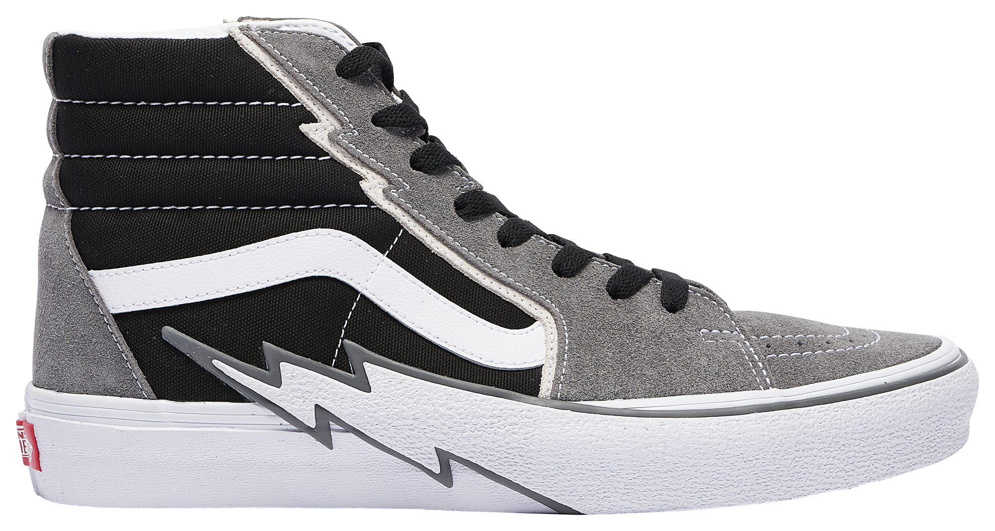 Vans Sk8 Hi Men's