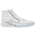 Vans Sk8 Hi Bolt - Men's White/Grey