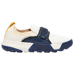 Men's - Vans Coast CC - White/Navy