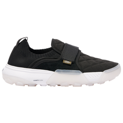 Men's - Vans Coast CC - Black/White