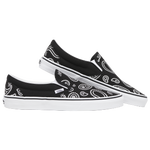 Black/White