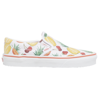 Vans Slip On Fruit Champs Sports