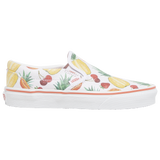 White/Multi