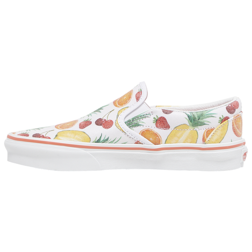 Vans Fresh Fruit Hi Shoes Size 5 Shoes outlet NWB