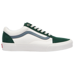 Green/White