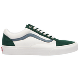 Green/White