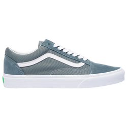 Men's - Vans Old Skool Glow Outsole - Stormy Weather