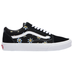 Men's - Vans Old Skool Trippy - Black/Multi