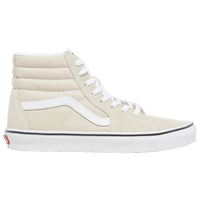 Tan/White