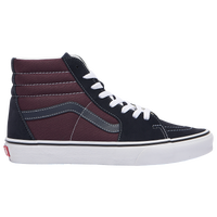 High top best sale vans footlocker