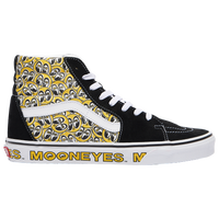 Vans haute foot clearance locker