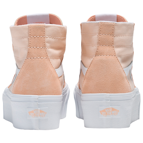 Vans Sk8-Hi Tapered Stackform | Foot Locker