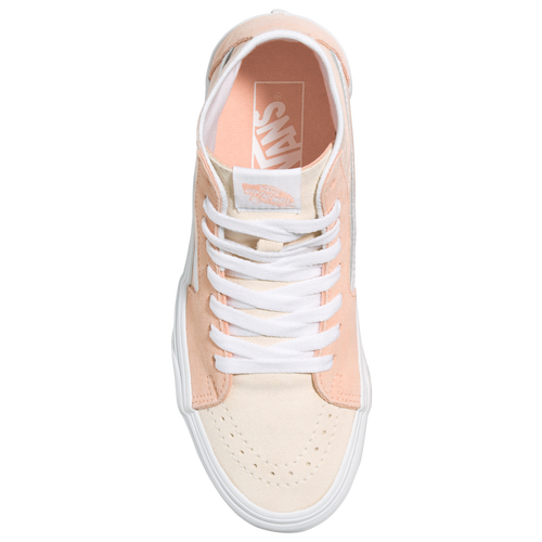 Vans Sk8-Hi Tapered Stackform | Foot Locker Vans Sk8-Hi Tapered Stackform | Foot Locker