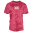 Vans Spot Tie Dye T-Shirt - Men's Raspberry Radiance